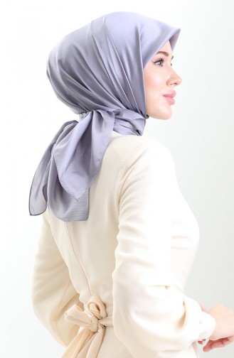 Dark gray Hoofddoek 70311-29