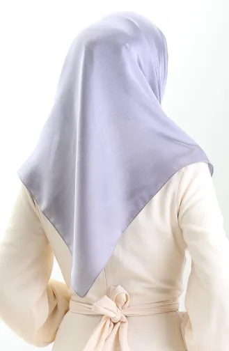 Jan Jan Chiffon Schal 70311-29 Dunkelgrau 70311-29