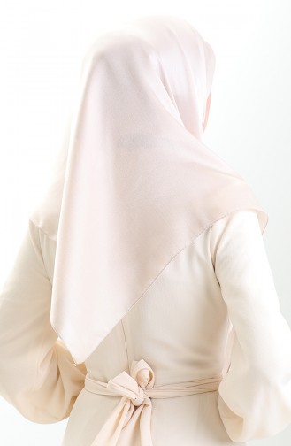 Beige Kopftuch 70311-32