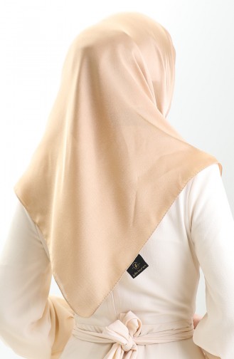 Gold Kopftuch 70311-39