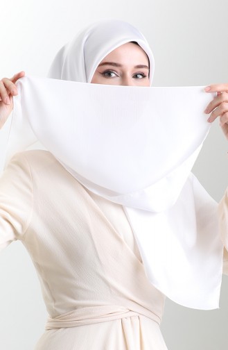 وشاح أزرق كحلي 70311-43