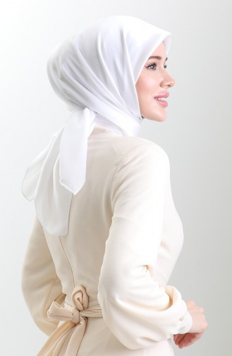 وشاح أزرق كحلي 70311-43