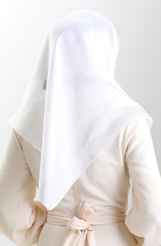 وشاح أزرق كحلي 70311-43