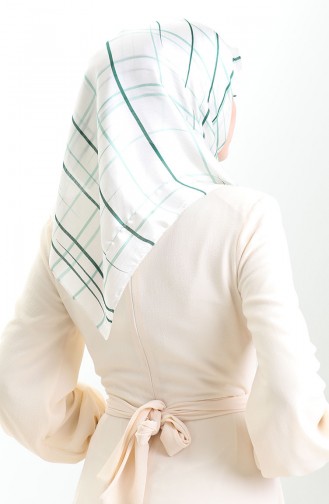 Emerald Hoofddoek 70315-07