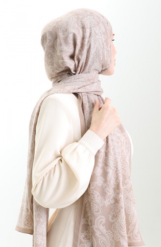 Mink Shawl 81099-03
