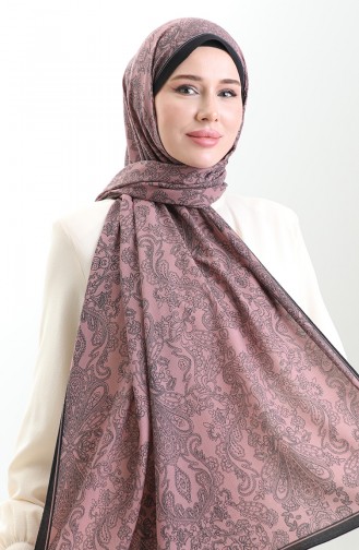 Dark Powder Shawl 81099-06