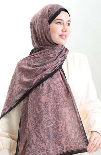 Dark Powder Shawl 81099-06