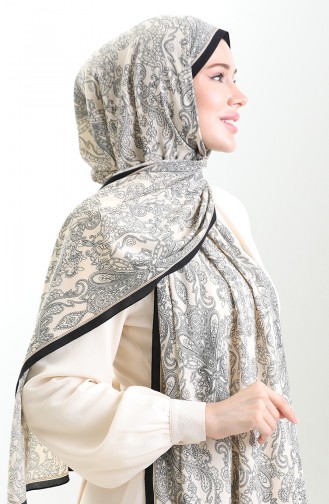 Black Shawl 81099-07