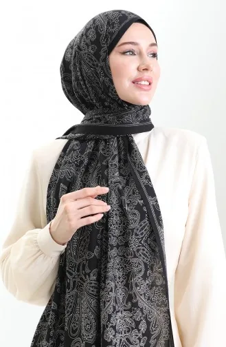 Châle Noir 81099-11