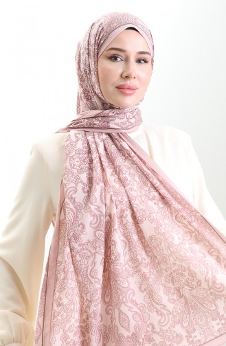 Light Powder Shawl 81099-13