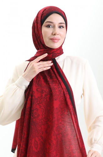 Black Shawl 81099-15