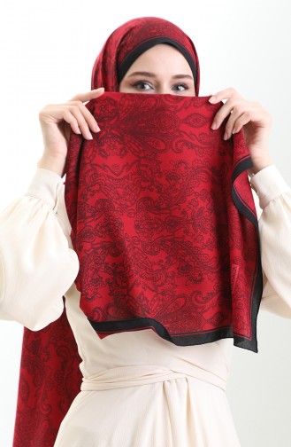 Black Shawl 81099-15