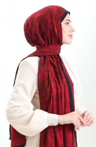 Black Shawl 81099-15