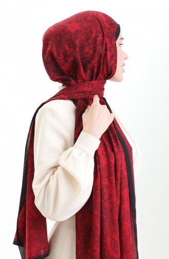 Black Shawl 81099-15