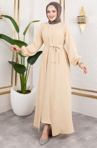 Beige Sets 0336-01