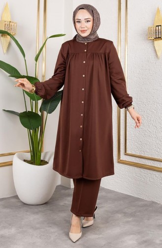 Brown Suit 2061-03
