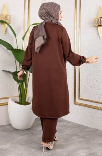 Brown Suit 2061-03