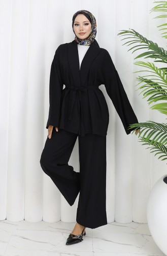 Ensemble Noir 11322-01