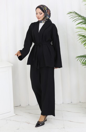 Ensemble Noir 11322-01