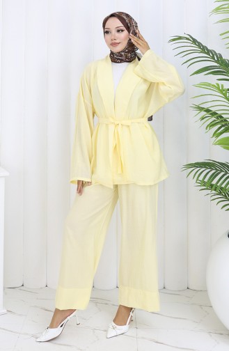 Ensemble Jaune 11322-02