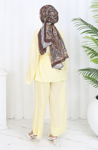 Ensemble Jaune 11322-02