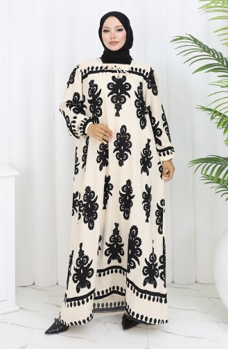 فستان أسود 984585C-02