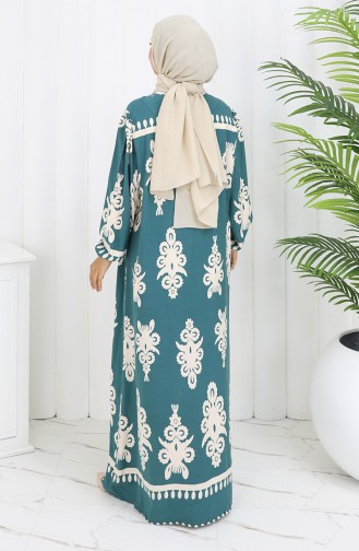 فستان أبيض 984585C-03