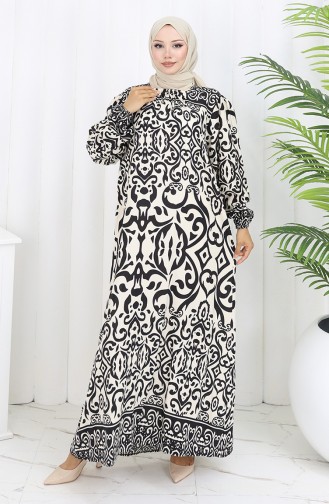 فستان أسود 984585F-01