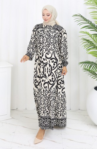 فستان أسود 984585F-01