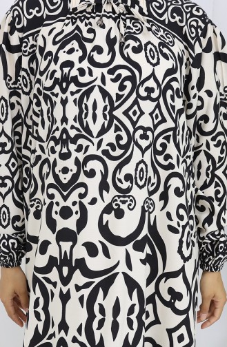 فستان أسود 984585F-01