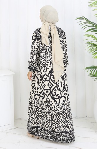 فستان أسود 984585F-01