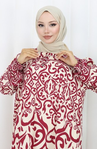 فستان أبيض 984585F-02