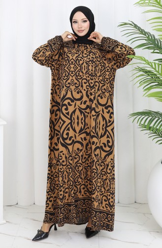 فستان أسود 984585F-03