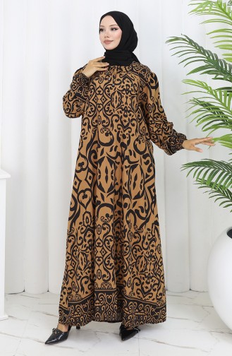 فستان أسود 984585F-03