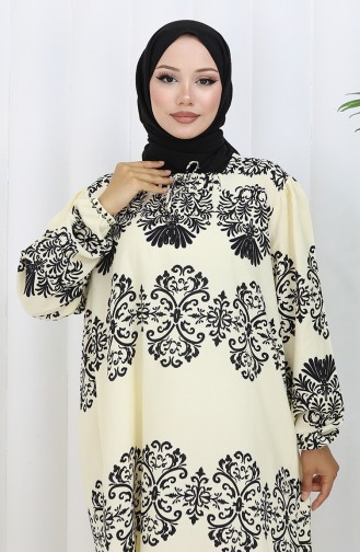 فستان أسود 984585G-01