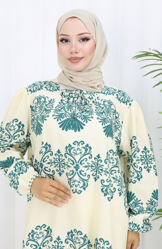 فستان أبيض 984585G-03