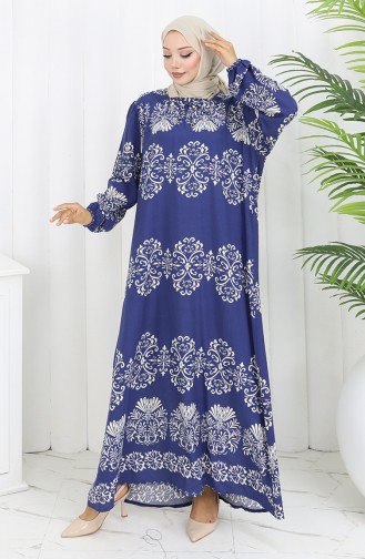 فستان أبيض 984585G-06