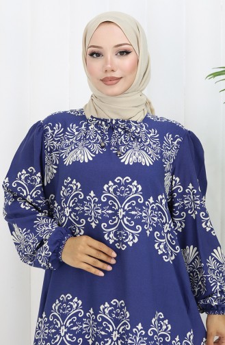 فستان أبيض 984585G-06