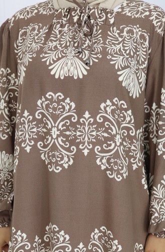 فستان أبيض 984585G-07