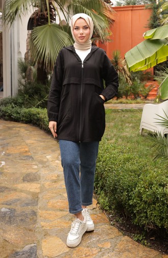 Black Cape 71247-01