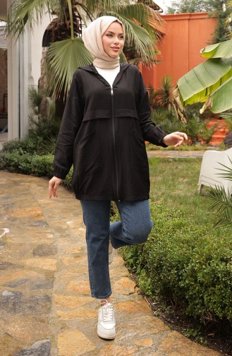 Black Cape 71247-01
