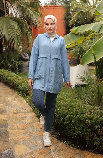 Indigo Cape 71247-03