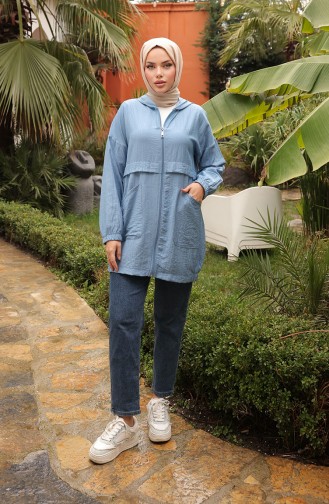 Indigo Cape 71247-03