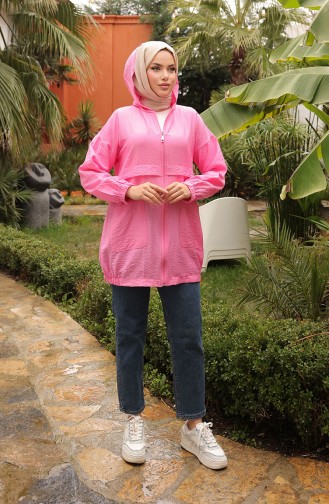 Fuchsia Cape 71247-04