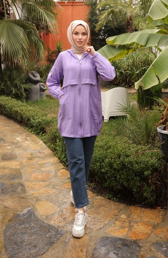 Violet Cape 71247-05