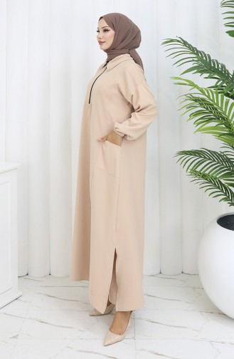 Beige Suit 0034-06