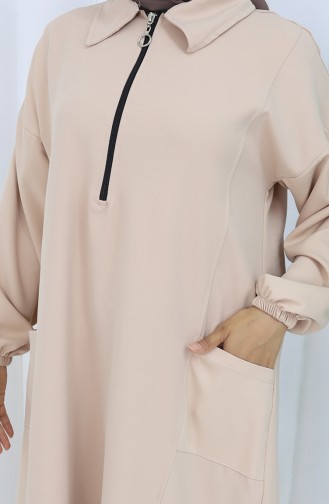 Beige Suit 0034-06