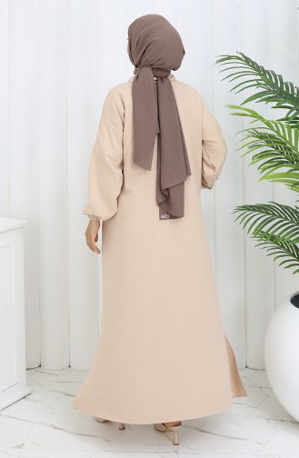 Beige Suit 0034-06