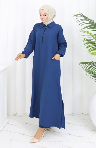 Ensemble Bleu Marine 0034-07