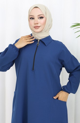 Ensemble Bleu Marine 0034-07